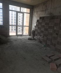 Квартира 2-комн 44 м² - Руставели, Батуми