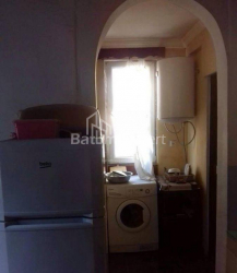 Квартира 3-комн 52 м² - Юрьевская, Батуми