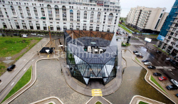 Квартира 5-комн 136 м² - Зураба Горгиладзе, Батуми