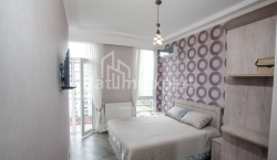 Квартира 5-комн 136 м² - Зураба Горгиладзе, Батуми