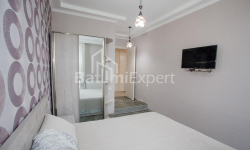 Квартира 5-комн 136 м² - Зураба Горгиладзе, Батуми