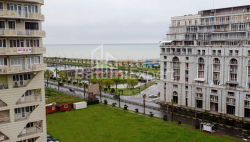 Квартира 5-комн 136 м² - Зураба Горгиладзе, Батуми