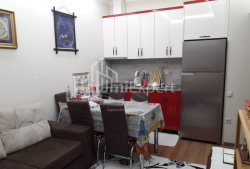 Квартира 48 м² - Юрьевская, Батуми, Грузия