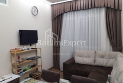 Квартира 48 м² - Юрьевская, Батуми, Грузия