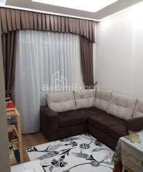 Квартира 48 м² - Юрьевская, Батуми, Грузия