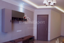 Квартира 2-комн 56 м² - Юрьевская, Батуми