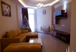 Квартира 56 м² - Юрьевская, Батуми, Грузия