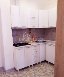 Квартира 56 м² - Юрьевская, Батуми, Грузия