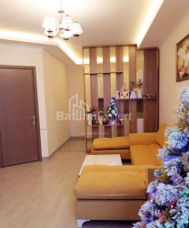 Квартира 56 м² - Юрьевская, Батуми, Грузия