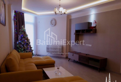 Квартира 2-комн 56 м² - Юрьевская, Батуми