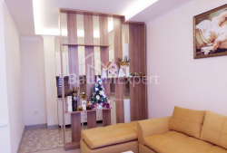 Квартира 56 м² - Юрьевская, Батуми, Грузия