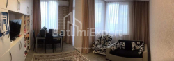 Квартира 49 м² - Шерифа Химшиашвили, Батуми, Грузия