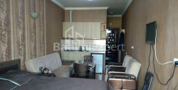 Квартира 1-комн 30 м² - Юрьевская, Батуми