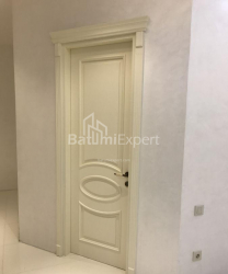 Квартира 3-комн 82 м² - Юрьевская, Батуми