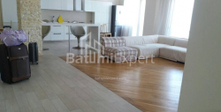 Квартира 3-комн 160 м² - Ильи Чавчавадзе, Батуми
