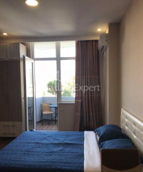 Квартира 1-комн 30 м² - Юрьевская, Батуми