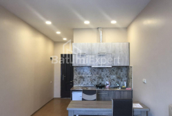 Квартира 1-комн 30 м² - Юрьевская, Батуми