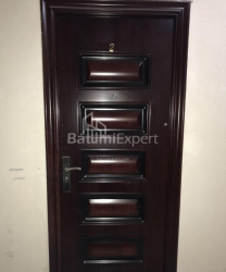 Квартира 30 м² - Юрьевская, Батуми, Грузия