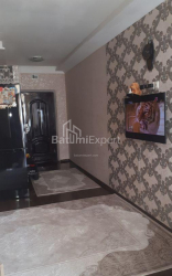Квартира 2-комн 39 м² - Юсуфа Кобаладзе, Батуми