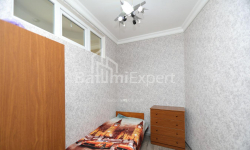 Квартира 53 м² - Юрьевская, Батуми, Грузия