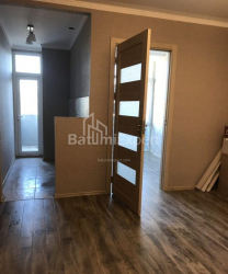 Квартира 38 м² - Юрьевская, Батуми, Грузия