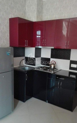 Квартира 43 м² - Юрьевская, Батуми, Грузия