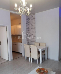 Квартира 40 м² - Юрьевская, Батуми, Грузия
