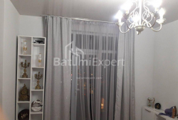 Квартира 40 м² - Юрьевская, Батуми, Грузия