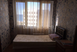 Квартира 3-комн 65 м² - Шерифа Химшиашвили, Батуми