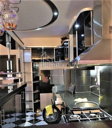 Квартира 3-комн 97 м² - Юрьевская, Батуми