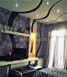 Квартира 3-комн 97 м² - Юрьевская, Батуми