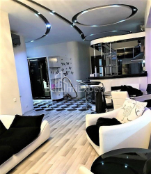 Квартира 3-комн 97 м² - Юрьевская, Батуми