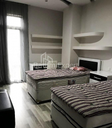 Квартира 97 м² - Юрьевская, Батуми, Грузия