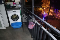 Квартира 3-комн 90 м² - Иване Джавахишвили, Батуми