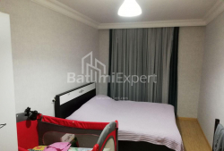 Квартира 90 м² - Иване Джавахишвили, Батуми, Грузия