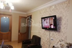 Квартира 3-комн 90 м² - Иване Джавахишвили, Батуми