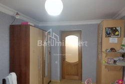 Квартира 3-комн 90 м² - Иване Джавахишвили, Батуми