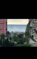 Квартира 2-комн 57 м² - Юрьевская, Батуми