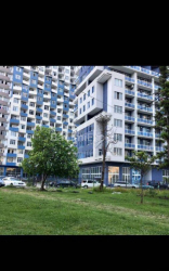 Квартира 2-комн 57 м² - Юрьевская, Батуми