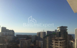 Квартира 52 м² - Юрьевская, Батуми, Грузия