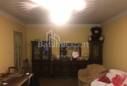 Квартира 61 м² - Михаила Лермонтова, Батуми, Грузия