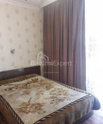 Квартира 58 м² - Шерифа Химшиашвили, Батуми, Грузия