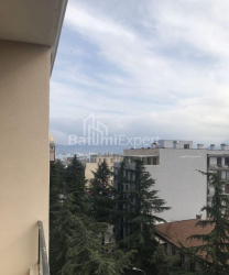 Квартира 70 м² - Юрьевская, Батуми, Грузия