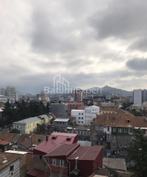 Квартира 70 м² - Юрьевская, Батуми, Грузия