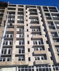 Квартира 3-комн 56 м² - Юрьевская, Батуми