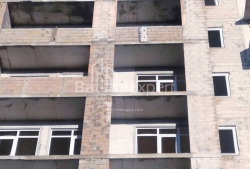 Квартира 3-комн 56 м² - Юрьевская, Батуми