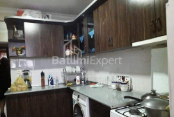 Квартира 3-комн 65 м² - Генерала Аслана Абашидзе, Батуми