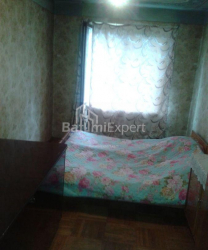 Квартира 3-комн 59 м² - Юрьевская, Батуми