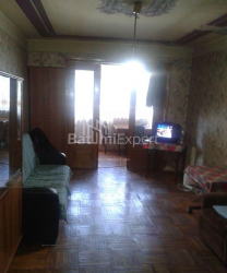 Квартира 3-комн 59 м² - Юрьевская, Батуми