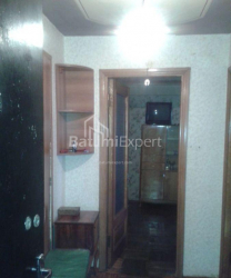 Квартира 59 м² - Юрьевская, Батуми, Грузия